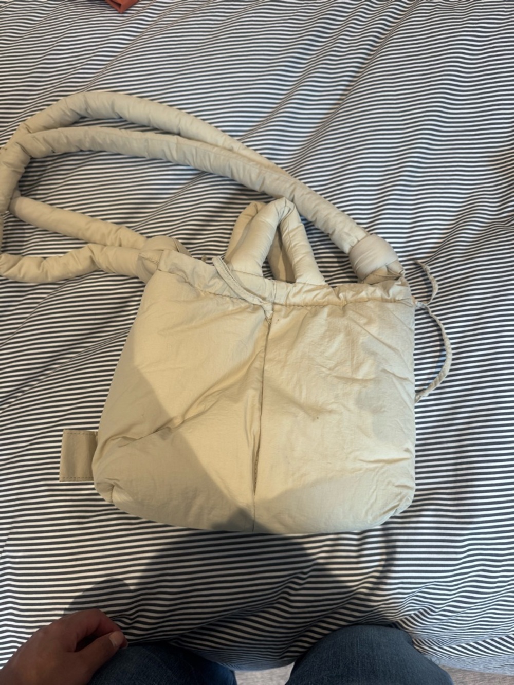 Olend compact ona bag - Picture 11 of 12